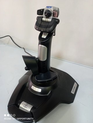 Joystick Saitek ST290 PRO PC Flight Stick