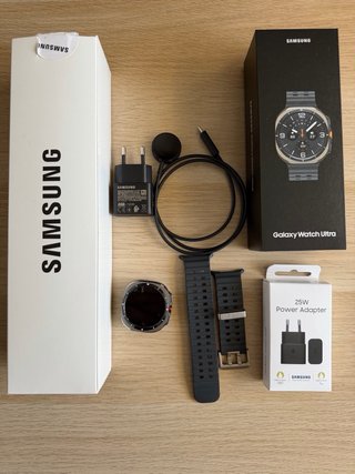 Samsung Galaxy Watch Ultra (8X6N)