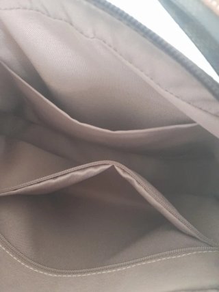 Bolso bandolera El Potro mediano grande
