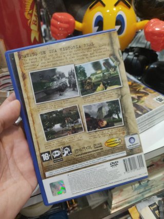 Lote PS2 juegos económicos LEER