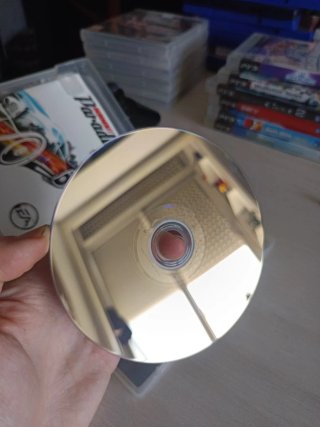 Burnout Paradise PS3 Completo