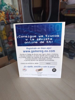 Burnout Paradise PS3 Completo