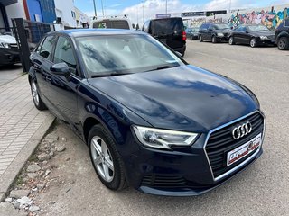 Audi A3 Sportback 30 TDI 116 5p S tronic 7