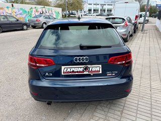 Audi A3 Sportback 30 TDI 116 5p S tronic 7