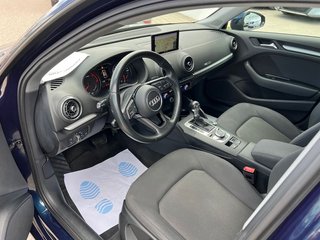 Audi A3 Sportback 30 TDI 116 5p S tronic 7