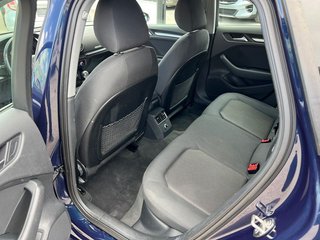 Audi A3 Sportback 30 TDI 116 5p S tronic 7