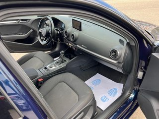 Audi A3 Sportback 30 TDI 116 5p S tronic 7