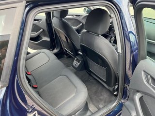 Audi A3 Sportback 30 TDI 116 5p S tronic 7
