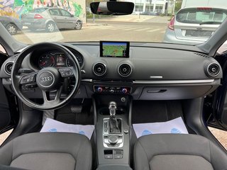 Audi A3 Sportback 30 TDI 116 5p S tronic 7