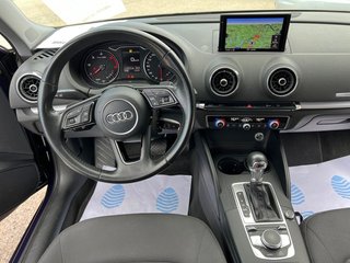 Audi A3 Sportback 30 TDI 116 5p S tronic 7
