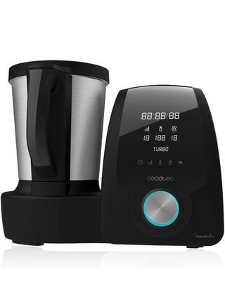 Robot de cocina multifunción