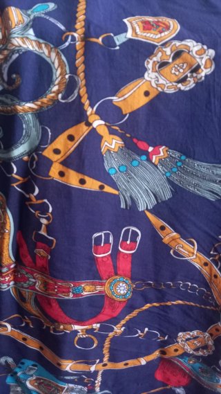Vestido camisero
