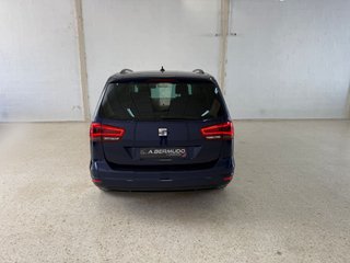 SEAT ALHAMBRA 2.0 TDI