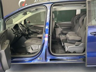 SEAT ALHAMBRA 2.0 TDI