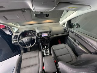 SEAT ALHAMBRA 2.0 TDI