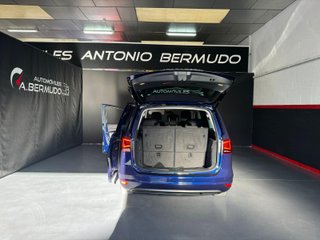 SEAT ALHAMBRA 2.0 TDI