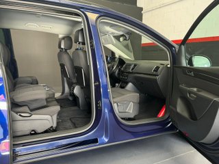 SEAT ALHAMBRA 2.0 TDI