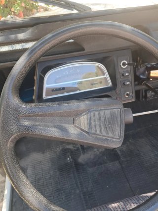 Citroen 2cv 1989 perfecto estado
