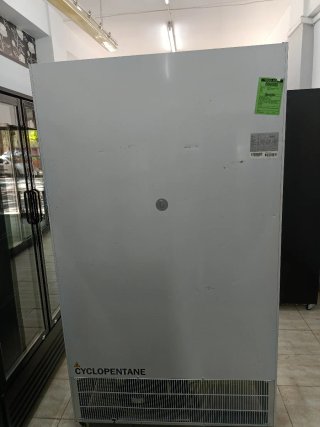 Nevera Hostelería CombiSteel Doble Puerta
