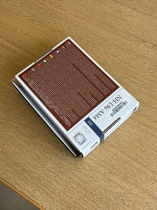 Noctua NH-L9a-AM4