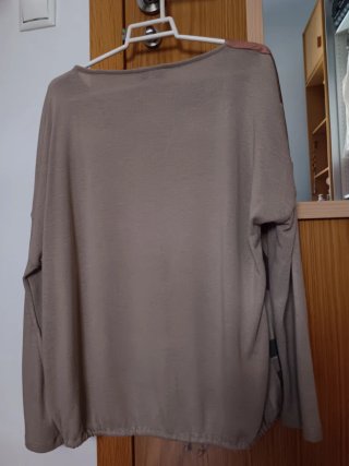 Camiseta Trucco Multicolor Talla M