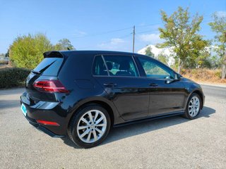 VOLKSWAGEN Golf Sport RLine 1.5 TSI 110kW 150CV DSG
