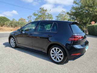 VOLKSWAGEN Golf Sport RLine 1.5 TSI 110kW 150CV DSG