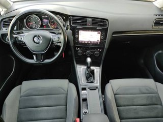 VOLKSWAGEN Golf Sport RLine 1.5 TSI 110kW 150CV DSG