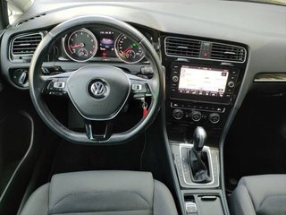VOLKSWAGEN Golf Sport RLine 1.5 TSI 110kW 150CV DSG