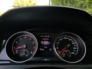 VOLKSWAGEN Golf Sport RLine 1.5 TSI 110kW 150CV DSG