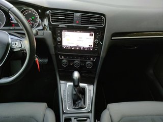 VOLKSWAGEN Golf Sport RLine 1.5 TSI 110kW 150CV DSG