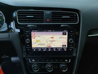 VOLKSWAGEN Golf Sport RLine 1.5 TSI 110kW 150CV DSG
