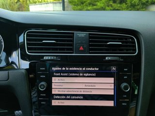 VOLKSWAGEN Golf Sport RLine 1.5 TSI 110kW 150CV DSG
