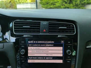 VOLKSWAGEN Golf Sport RLine 1.5 TSI 110kW 150CV DSG