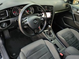 VOLKSWAGEN Golf Sport RLine 1.5 TSI 110kW 150CV DSG