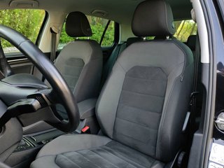 VOLKSWAGEN Golf Sport RLine 1.5 TSI 110kW 150CV DSG