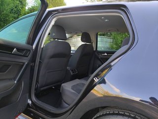VOLKSWAGEN Golf Sport RLine 1.5 TSI 110kW 150CV DSG