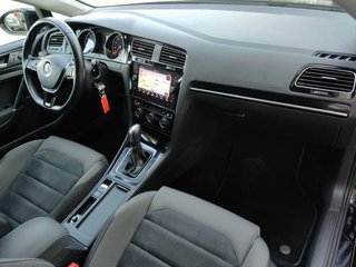 VOLKSWAGEN Golf Sport RLine 1.5 TSI 110kW 150CV DSG