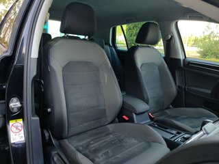 VOLKSWAGEN Golf Sport RLine 1.5 TSI 110kW 150CV DSG