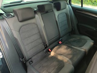 VOLKSWAGEN Golf Sport RLine 1.5 TSI 110kW 150CV DSG