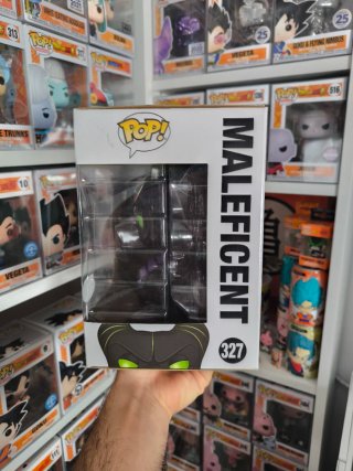 Funko Pop! Disney Maléfica 327 Disney exclusive