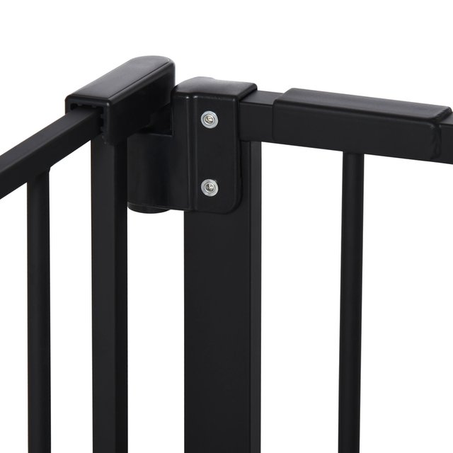 Barrera de Seguridad Extensible 74-147,5x76,2 cm