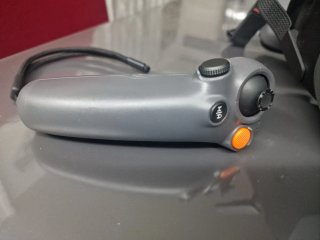 DJI Goggles N3 + Controller Motion