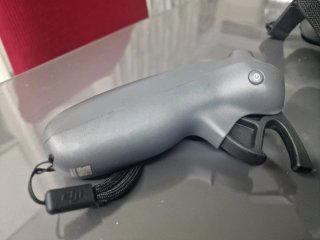 DJI Goggles N3 + Controller Motion