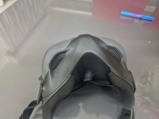 DJI Goggles N3 + Controller Motion