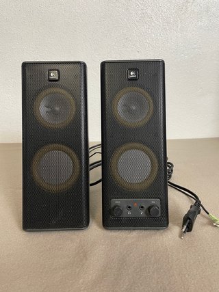 Altavoces PC
