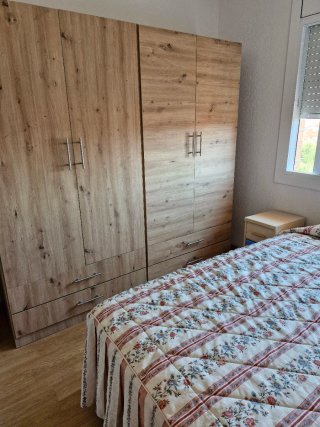 Alquiler de habitación para pareja