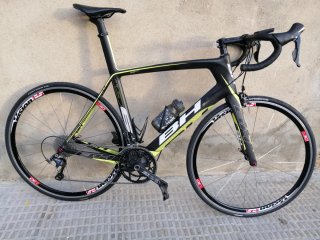 Bicicleta BH G6 Pro