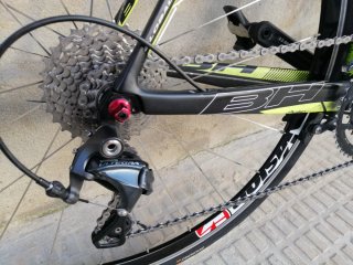 Bicicleta BH G6 Pro