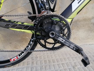 Bicicleta BH G6 Pro